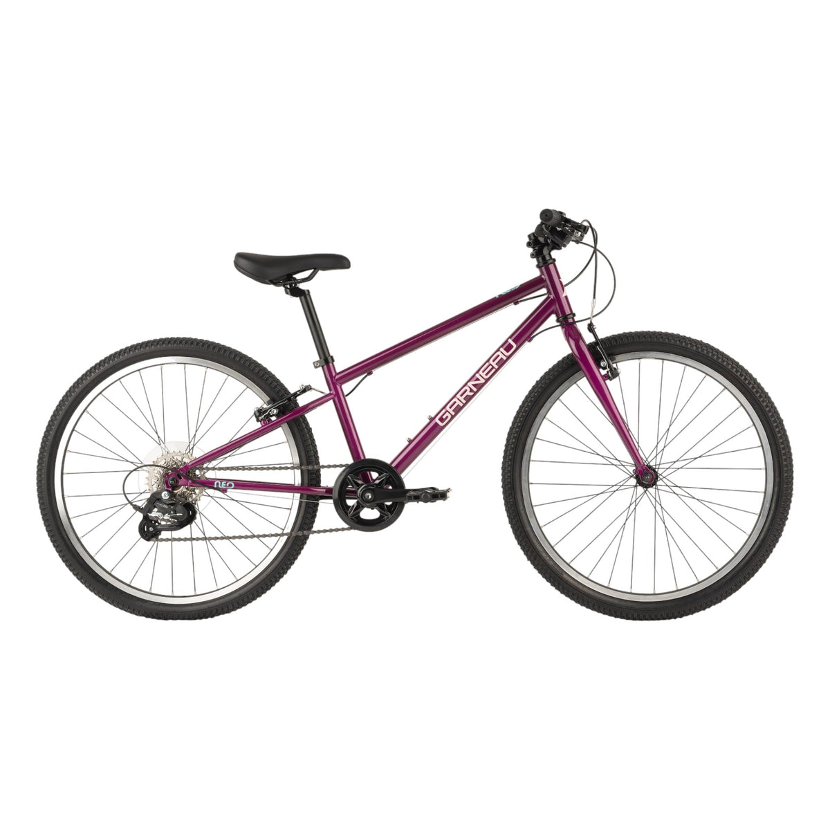 Neo 247 Junior Hybrid Bike