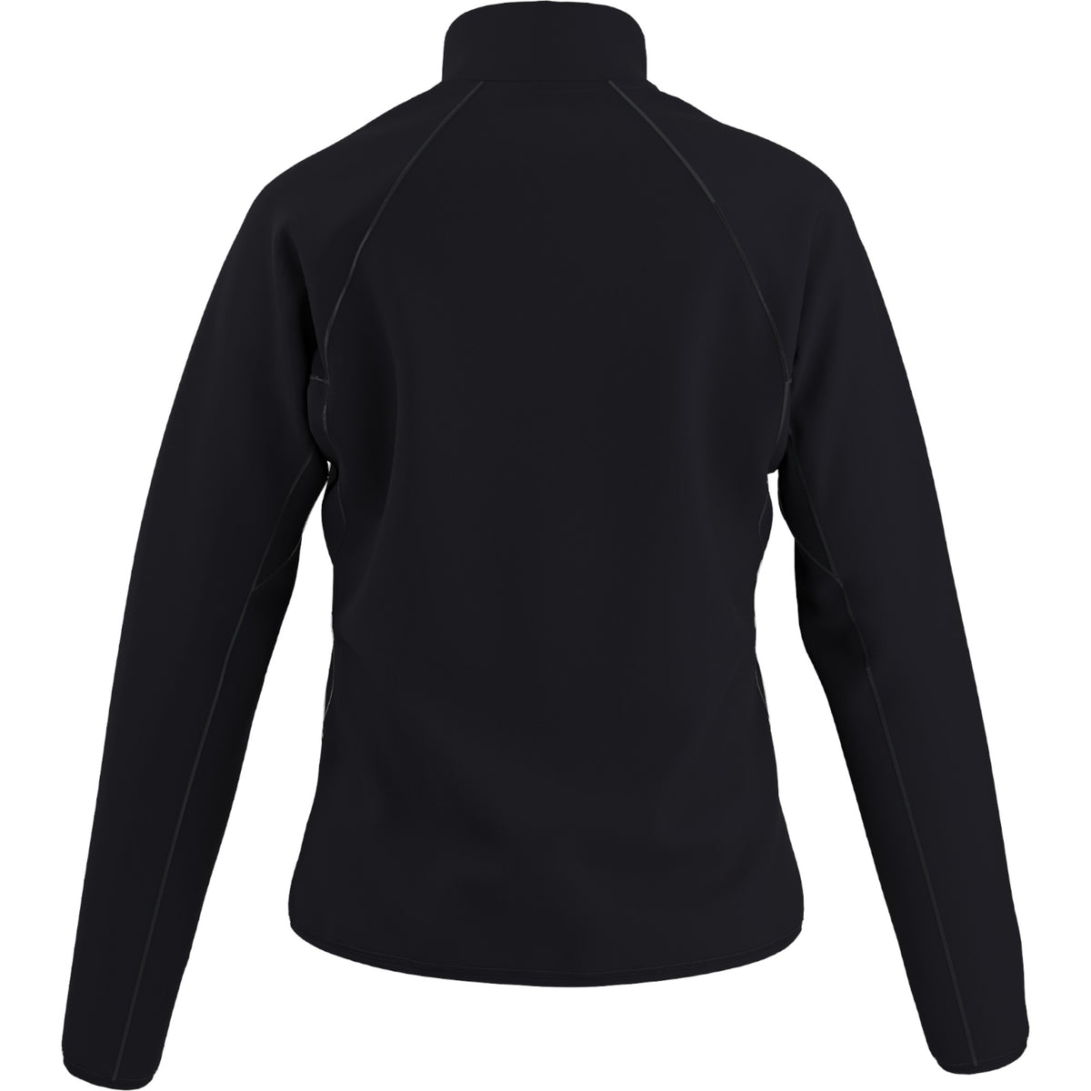 Kyanite Women Long-Sleeved Jacket