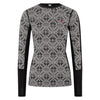 Anna Ls Women Base Layer Top