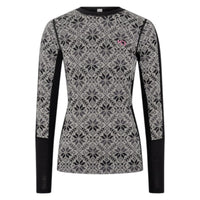 Anna Ls Women Base Layer Top