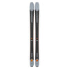 Skis Alpins Radical 88 Adulte