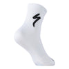 Soft Air Mid Logo Adult Road Bike Socks