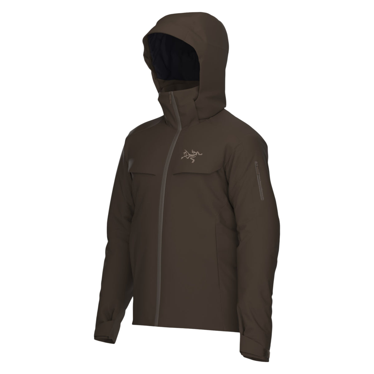 Macai Down Men Jacket