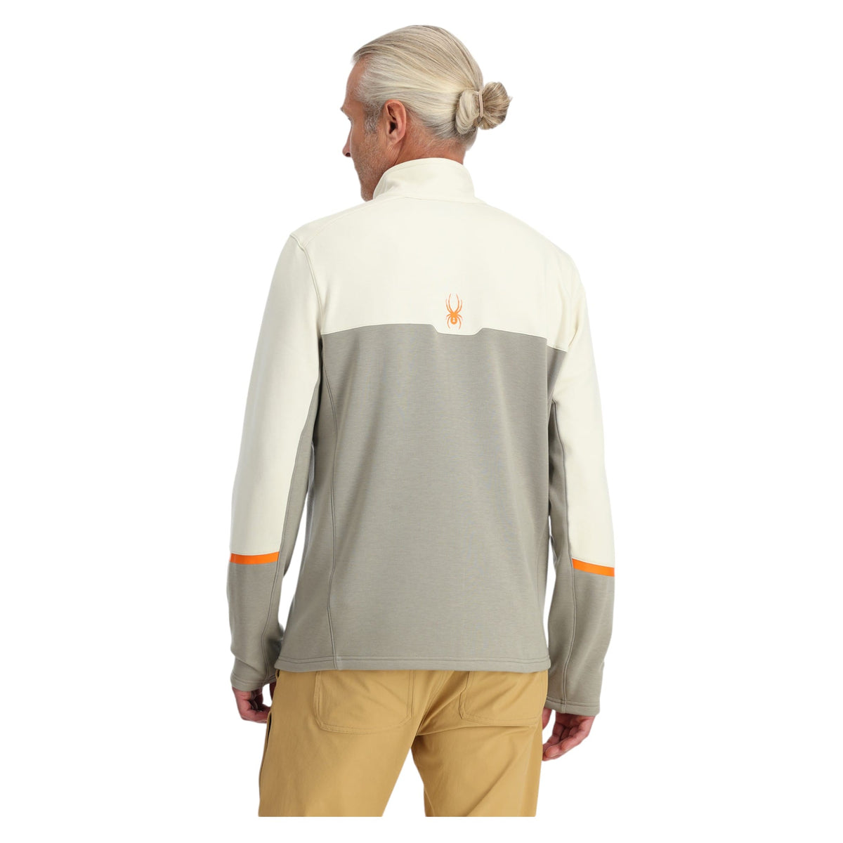 Chandail Manches Longues Speed Fleece Homme