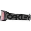 Oakley Mat B1B Forged Iron PZ Rose Gold Large Fit