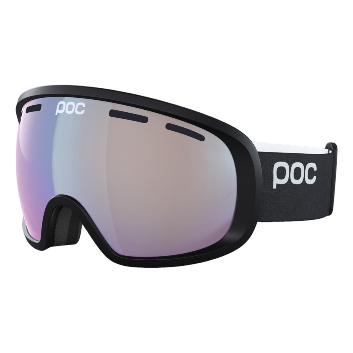 Lunettes de Ski Fovea Photochromic Adulte