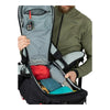 Kamber 30 Adult Skis Bag