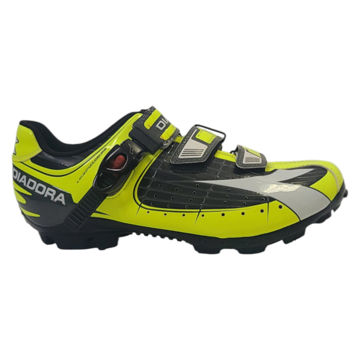 Trivex Plus Men Bike Shoes