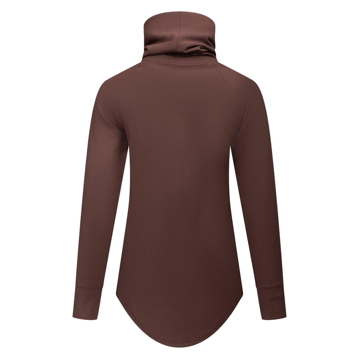 Icecold Gaiter Rib Women Base Layer Top