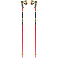 WCR TBS SL 3D Adult Ski Poles