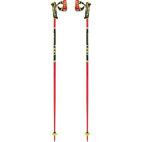 WCR TBS SL 3D Adult Ski Poles