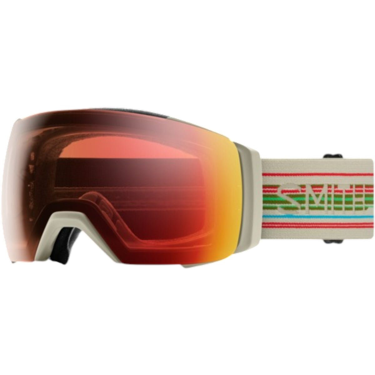 I/O MAG XL Adult Ski Goggles