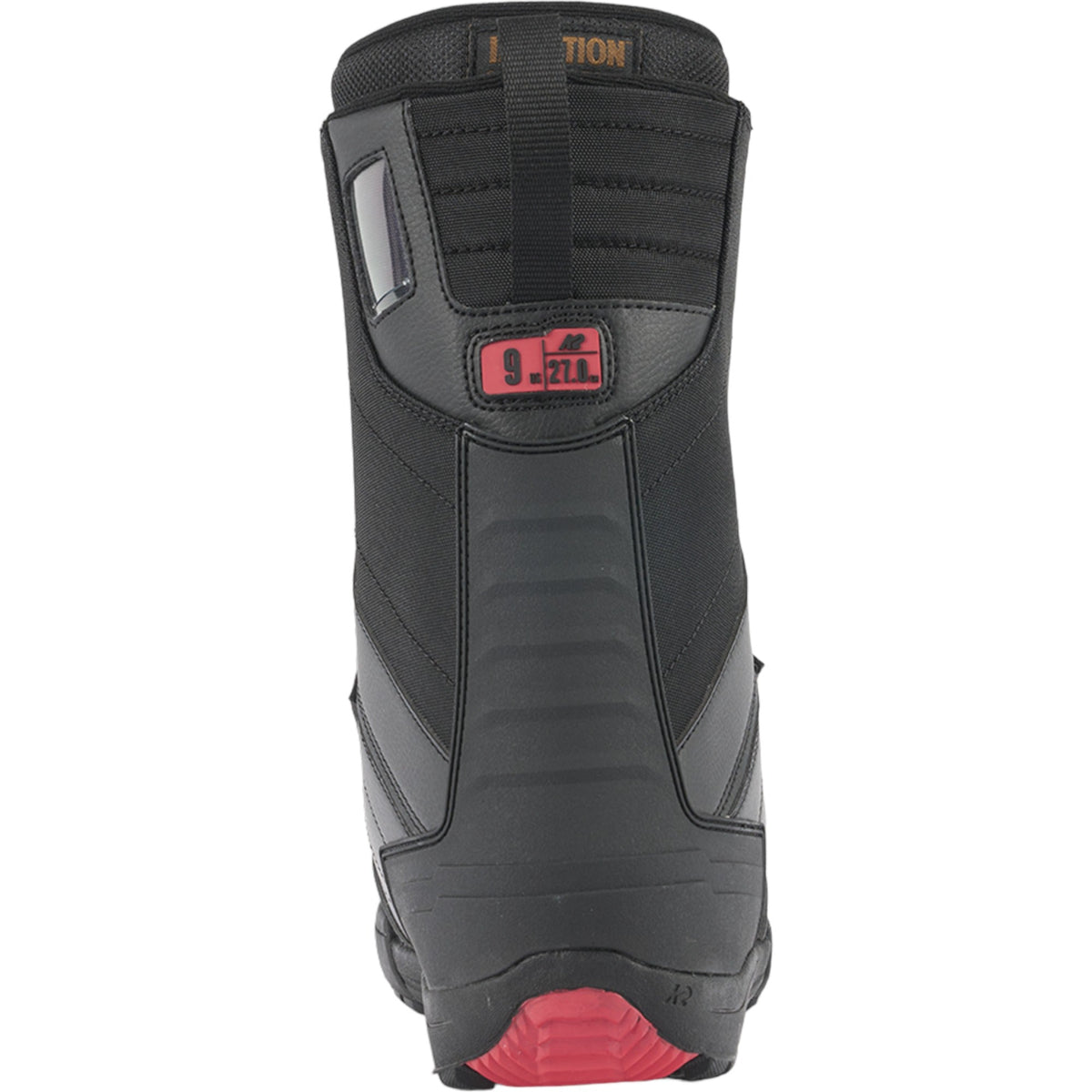 Raider Men Snowboard Boots