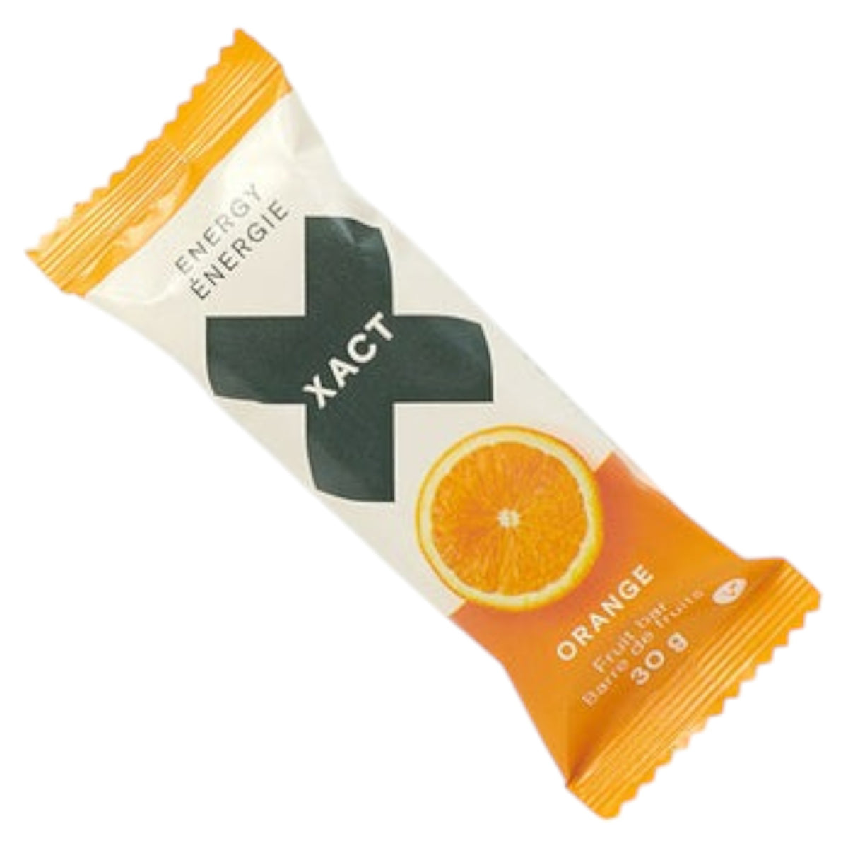 Barres de fruit énergétique