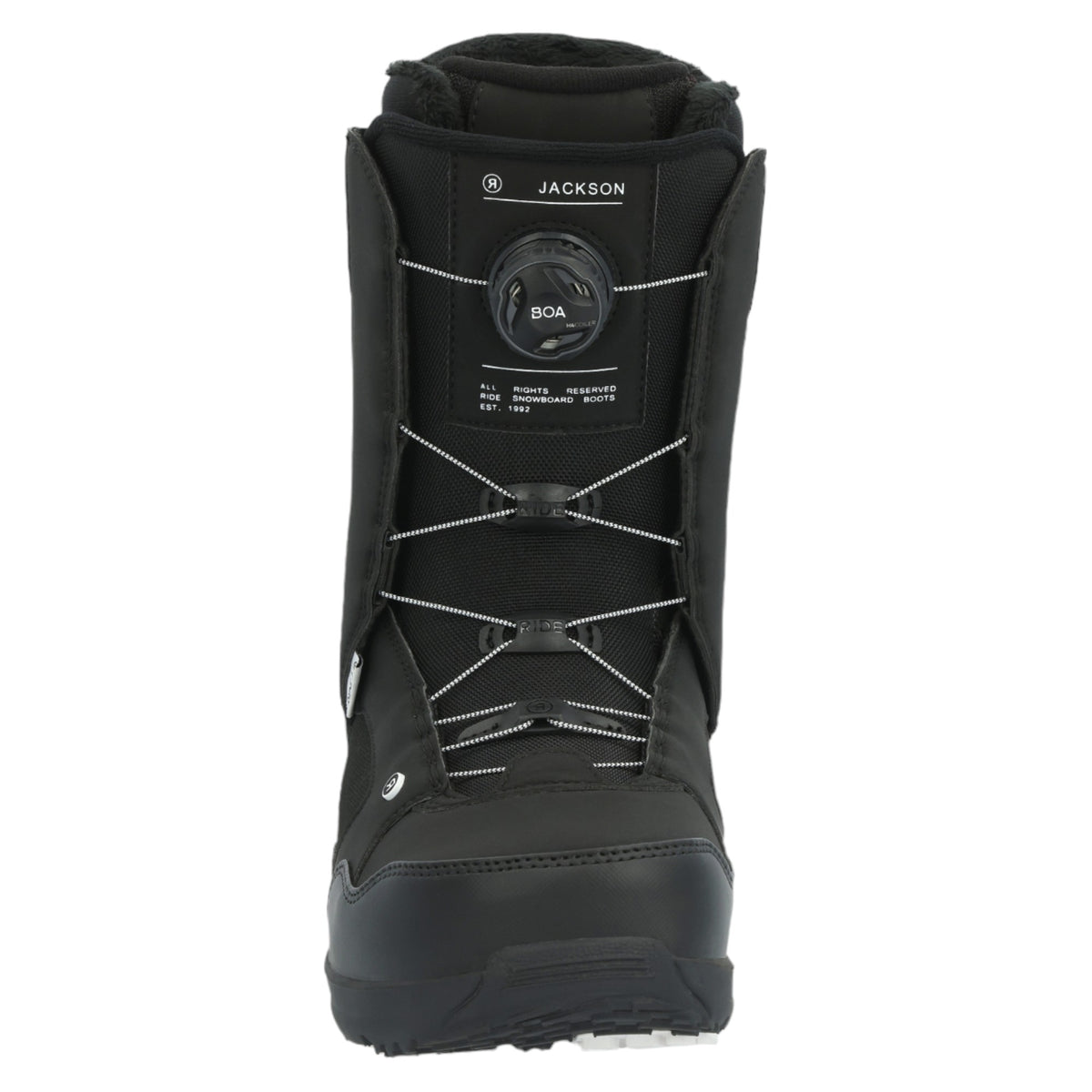 Bottes de Planche à Neige Jackson Homme