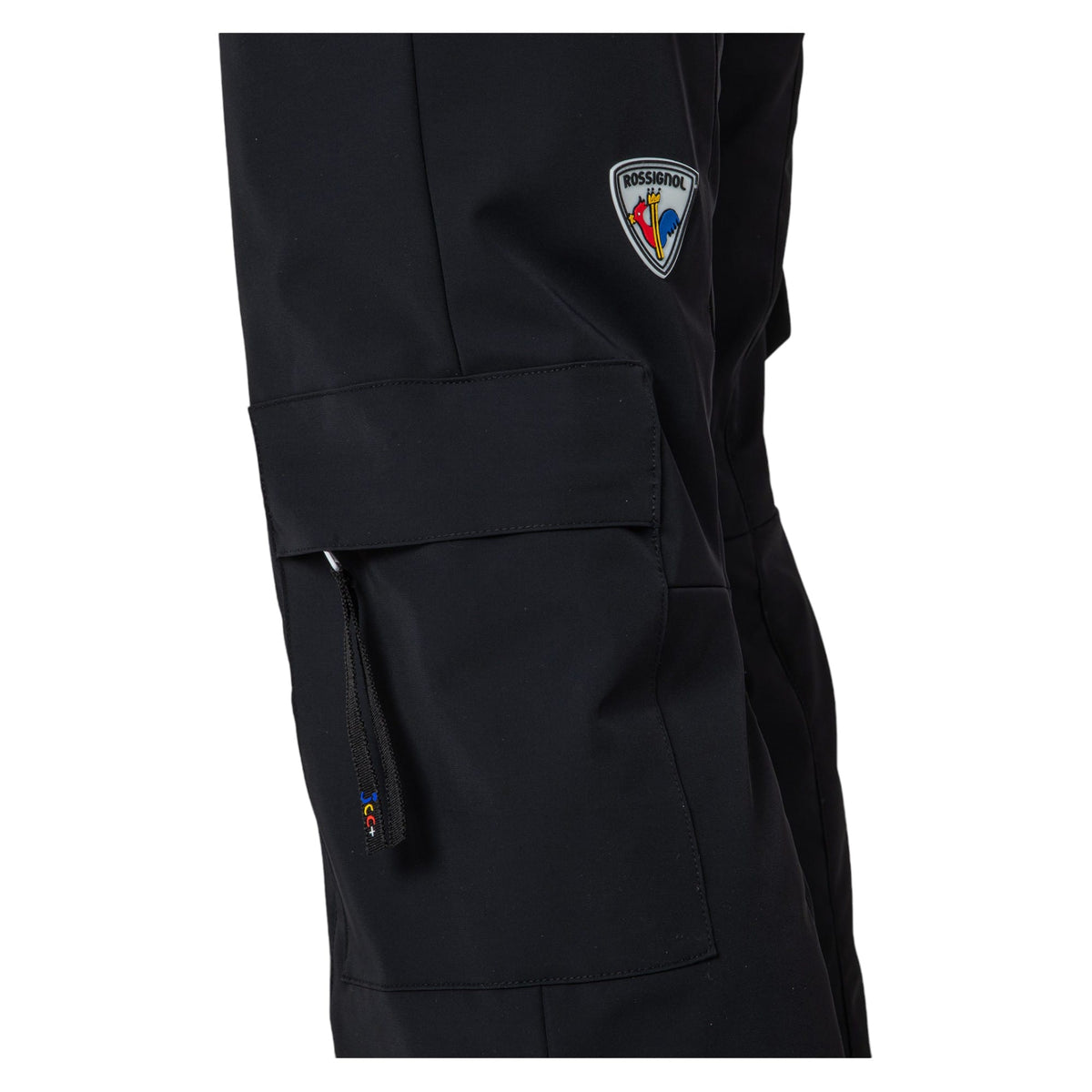 Pant Women Bib