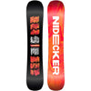 Nidecker Noir/Orange/Blanc 149