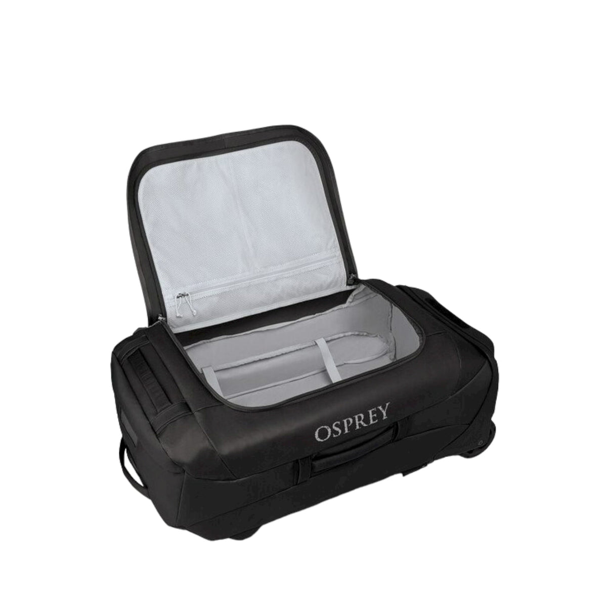 Valise Transporter Wheeled Duffel 90 Adulte