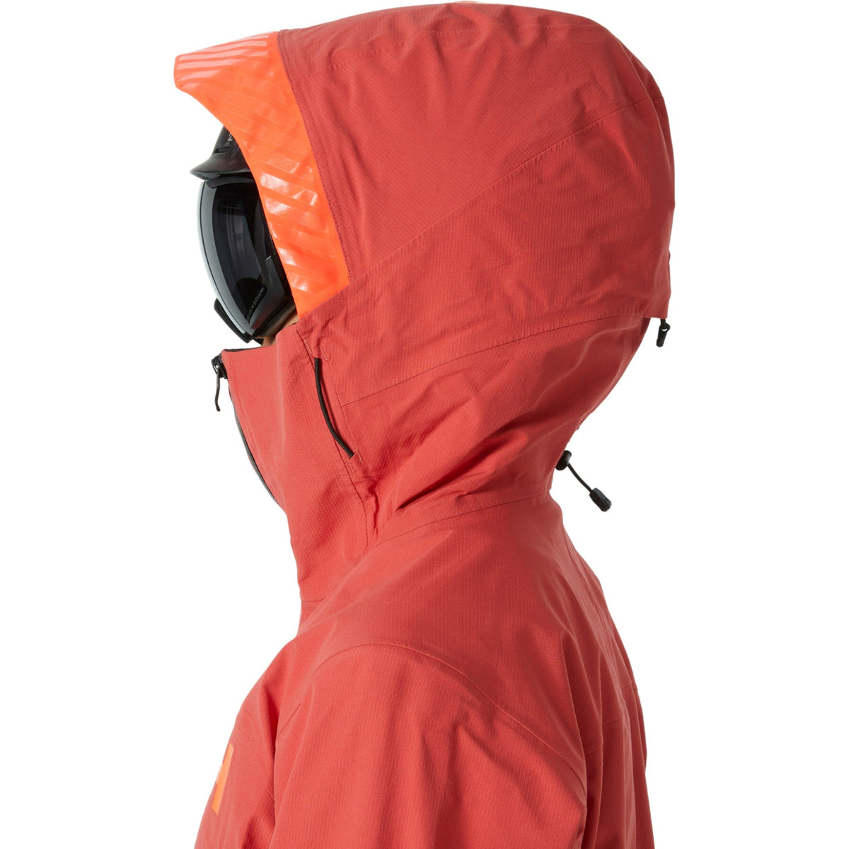 Manteau Coquille Aurora Infinity Shell Femme