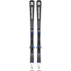 S/Max 10 + M12 GW F80 Adult Alpine Skis