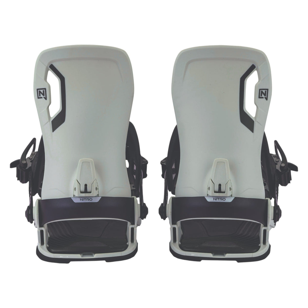 Fixations de Planche à Neige Talent Adulte