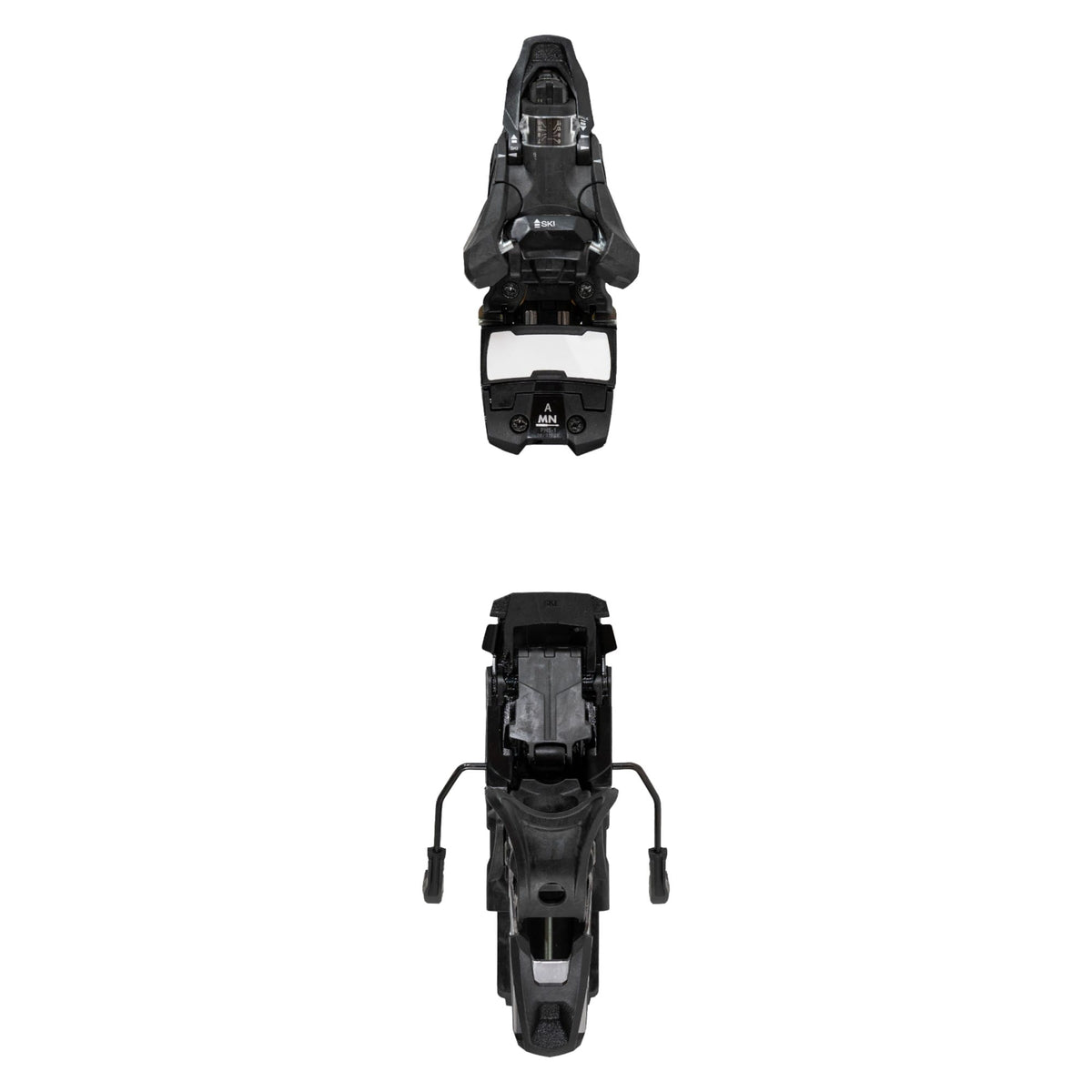 N Shift 13 MN Adult Ski Bindings