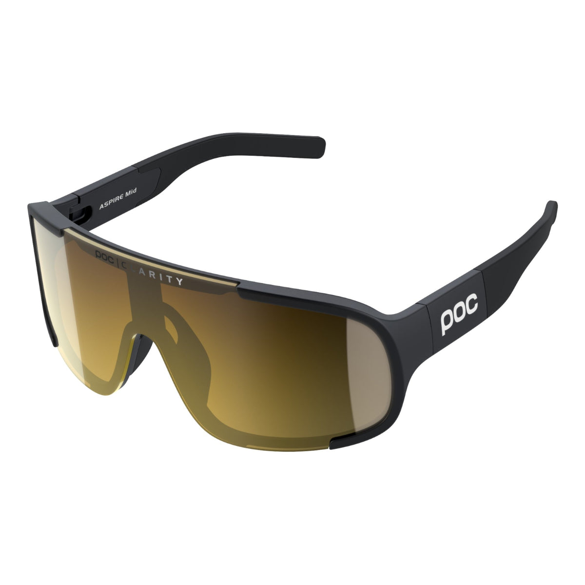 Aspire Mid Adult Bike Glasses