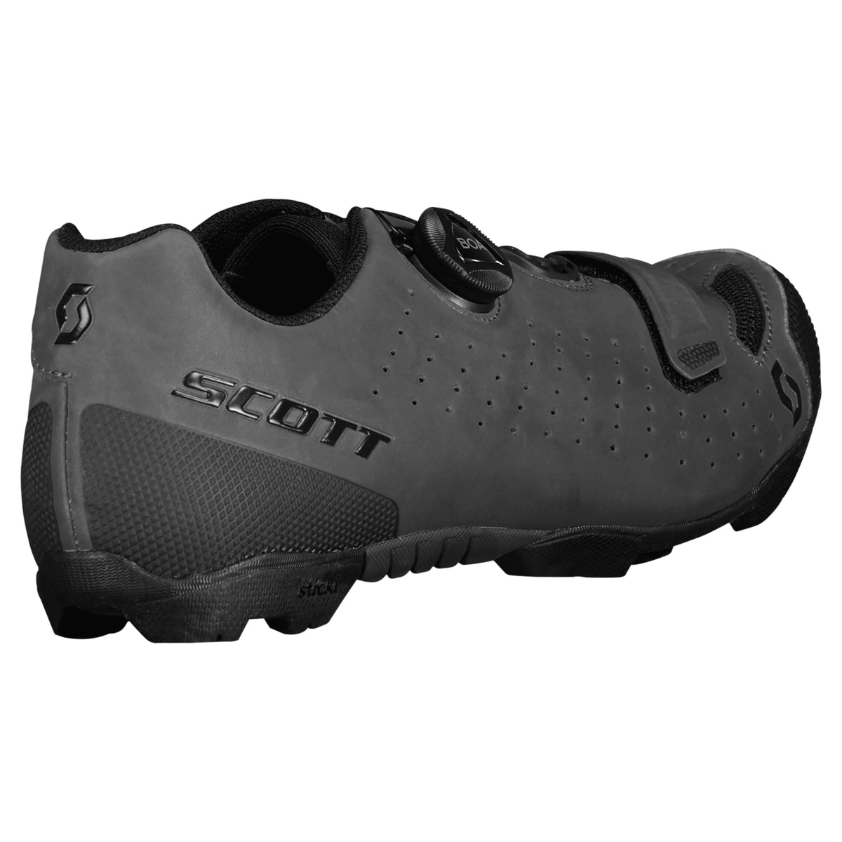 MTB Comp Boa® Reflective Men Cycling Shoes