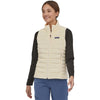 Down Sweater Women Mid Layer