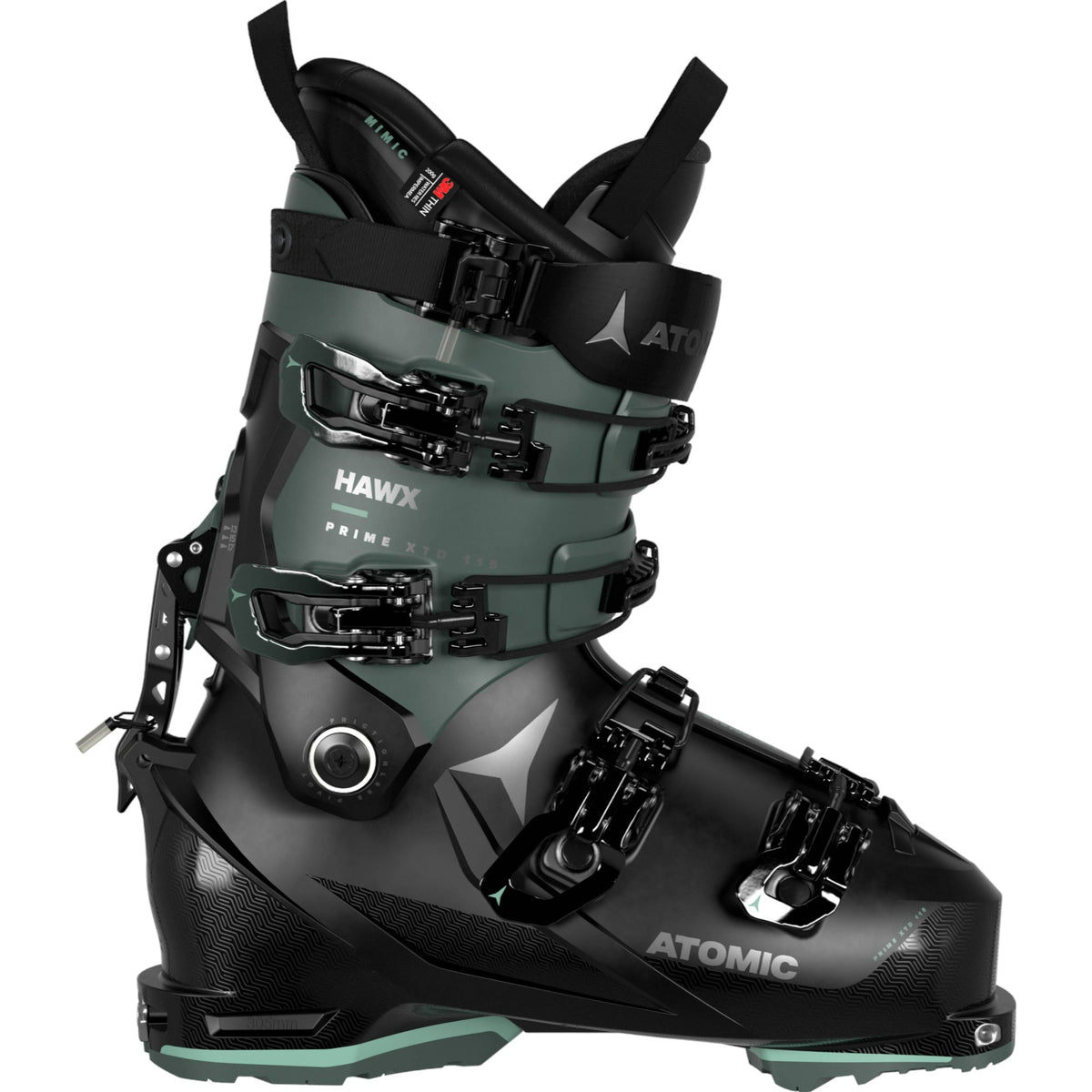 Bottes de Skis Hawx Prime XTD 115 CT GW Femme
