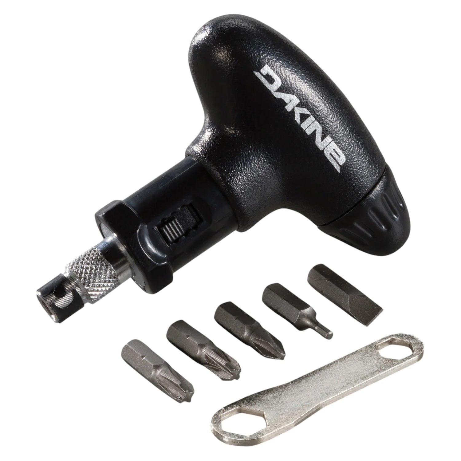 Multi-Outil Torque Driver