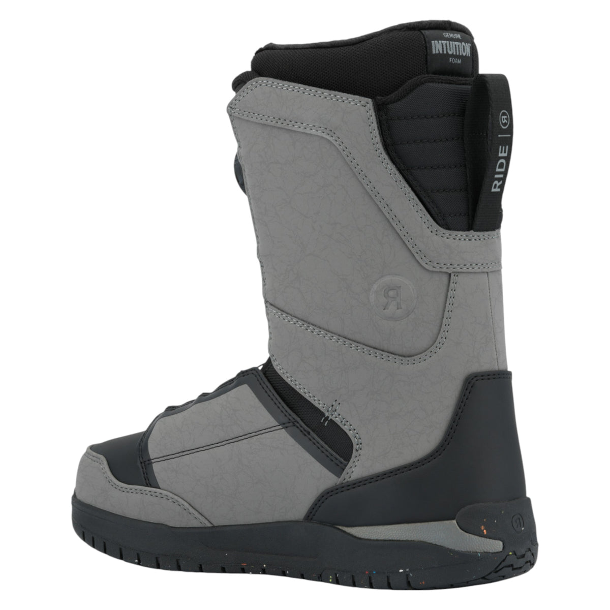 Bottes de Planche à Neige Deadbolt Zonal Adulte