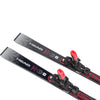 Skis Alpins Supershape Limitée+ Protector Evo 13 Adulte