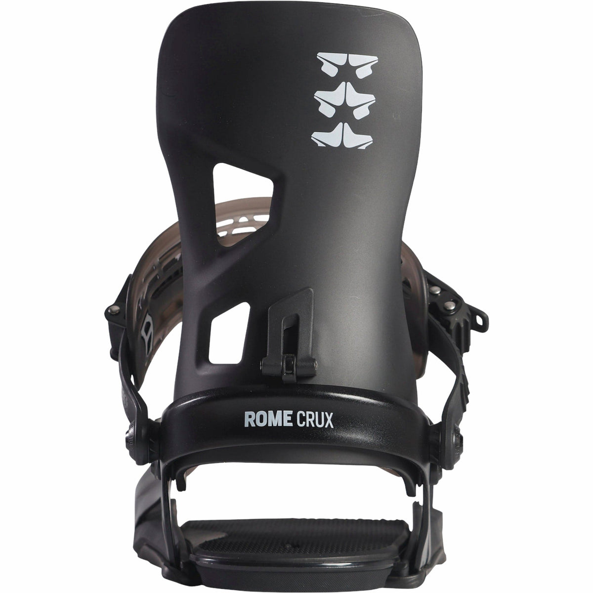 Crux Women Snowboard Bindings