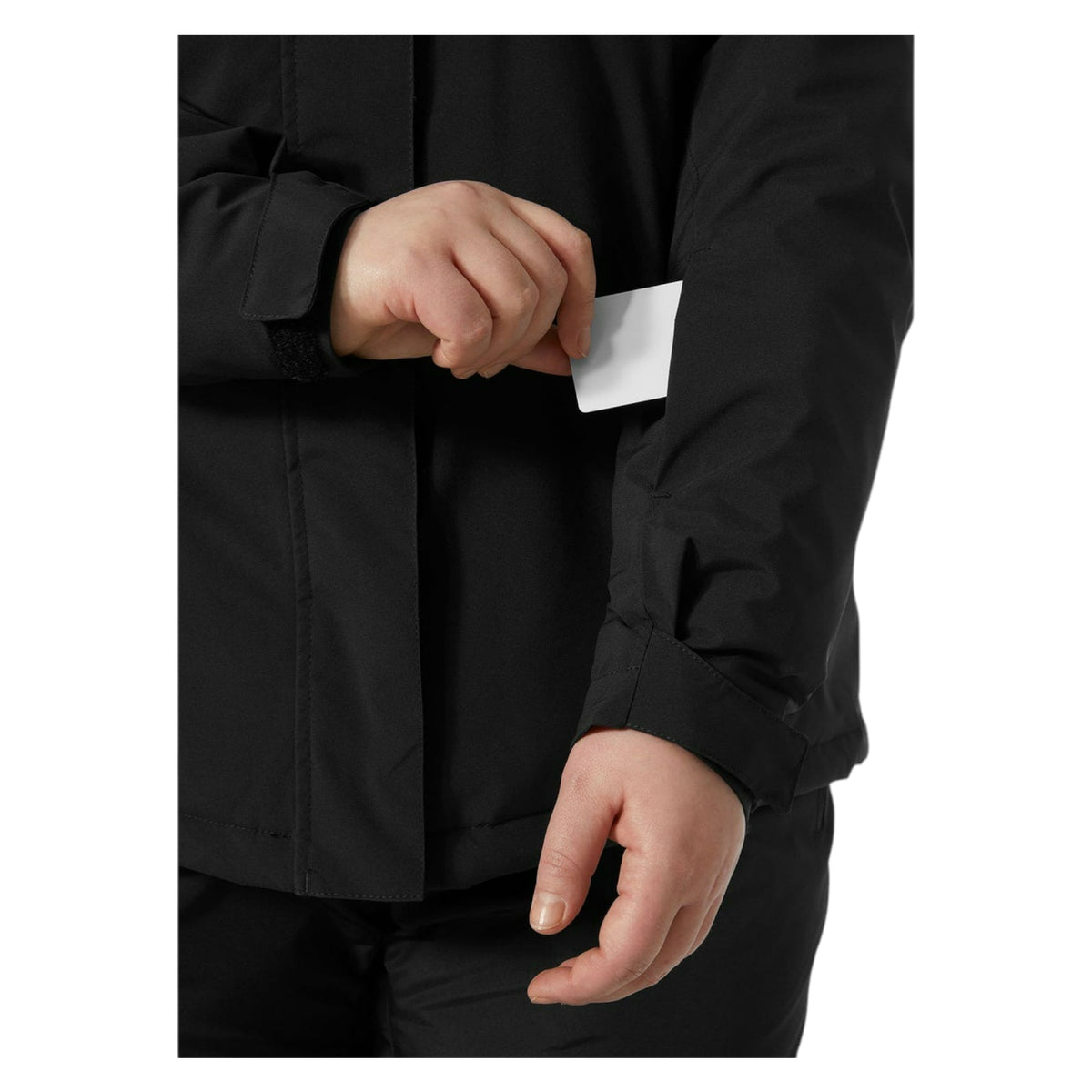 Helly Hansen Noir.990 1X