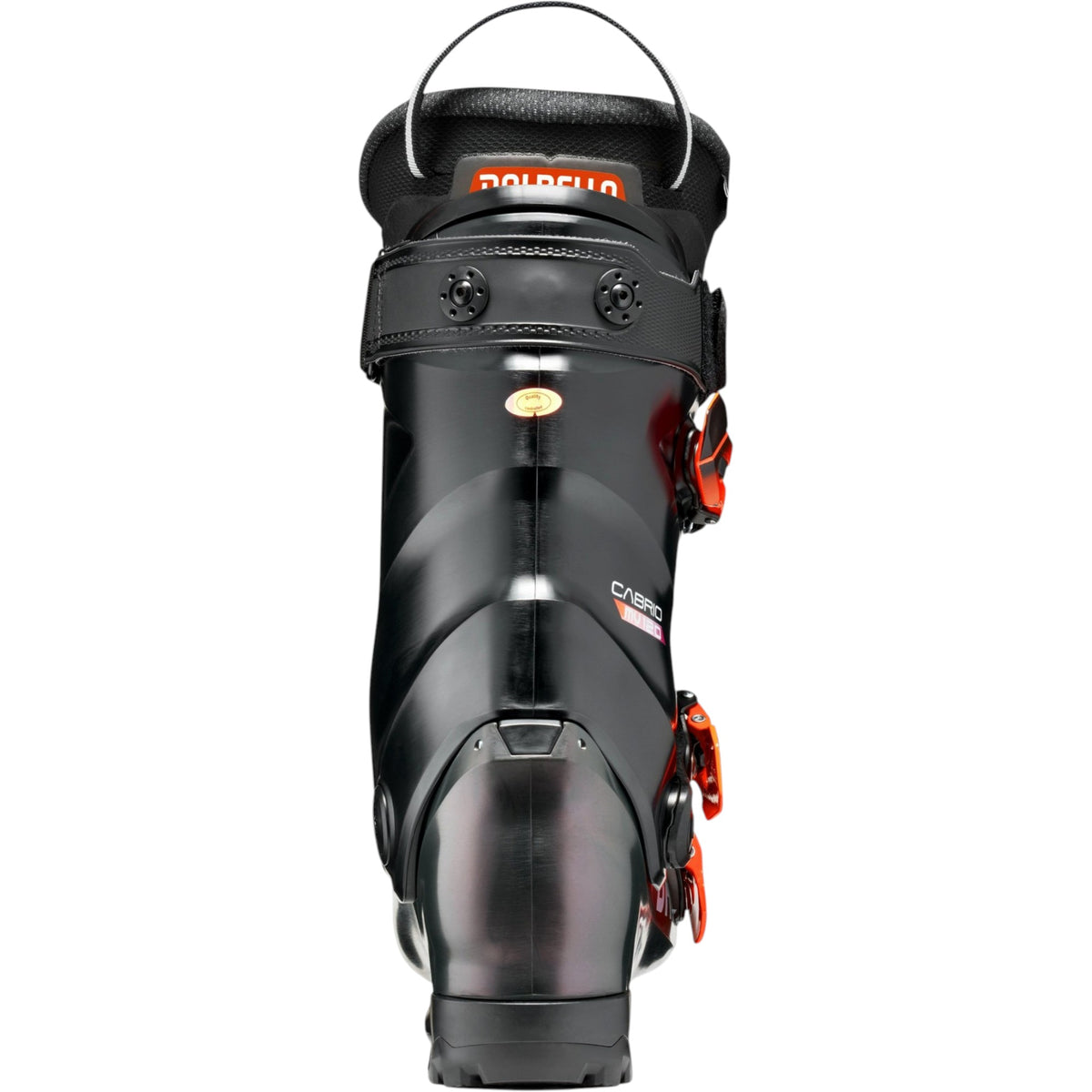 Dalbello Opal Rouge/Noir 26.5