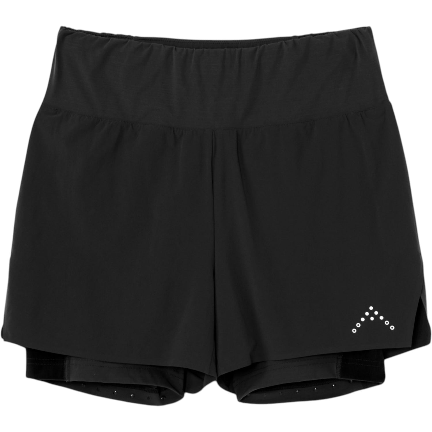 Short Talus 2in1 Femme