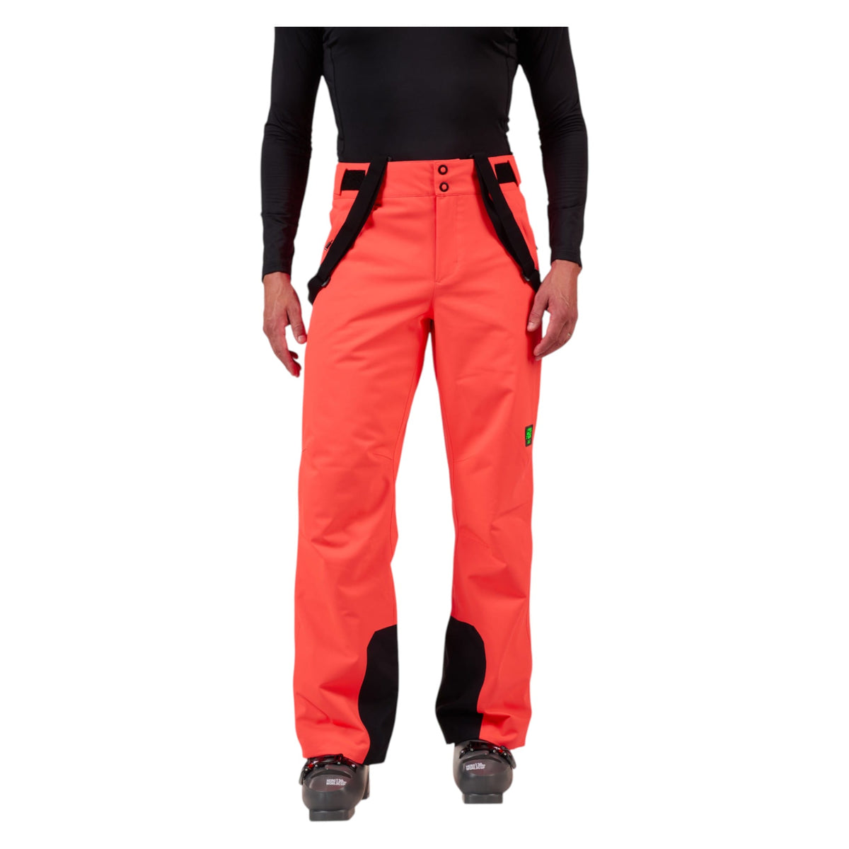 Pantalon de Neige Hero Insulated Homme