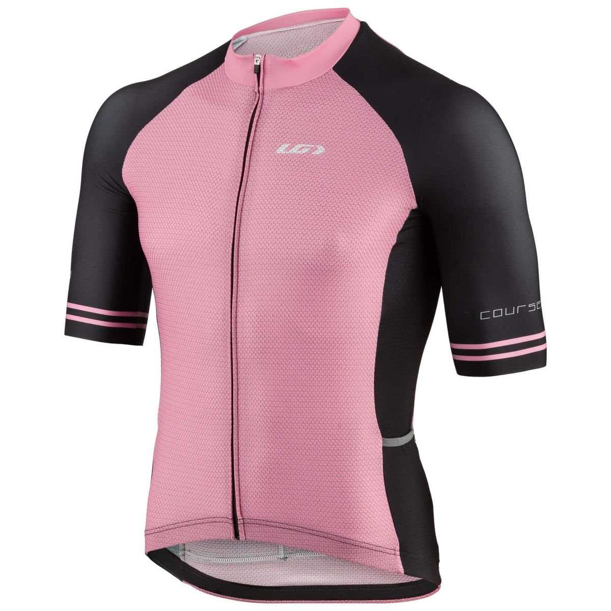 Maillot de Vélo de Route Manches Courtes Air Homme
