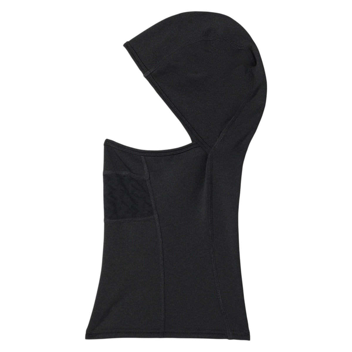 Cagoule Active Fleece Hinged Adulte