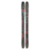 Bent 100 Adult Alpine Skis