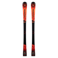 Skis Alpins Hero Multievent 127-148 Open Enfant