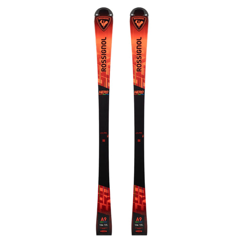Skis Alpins Hero Multievent 127-148 Open Enfant