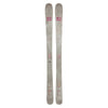 88 Flat Women Alpine Ski