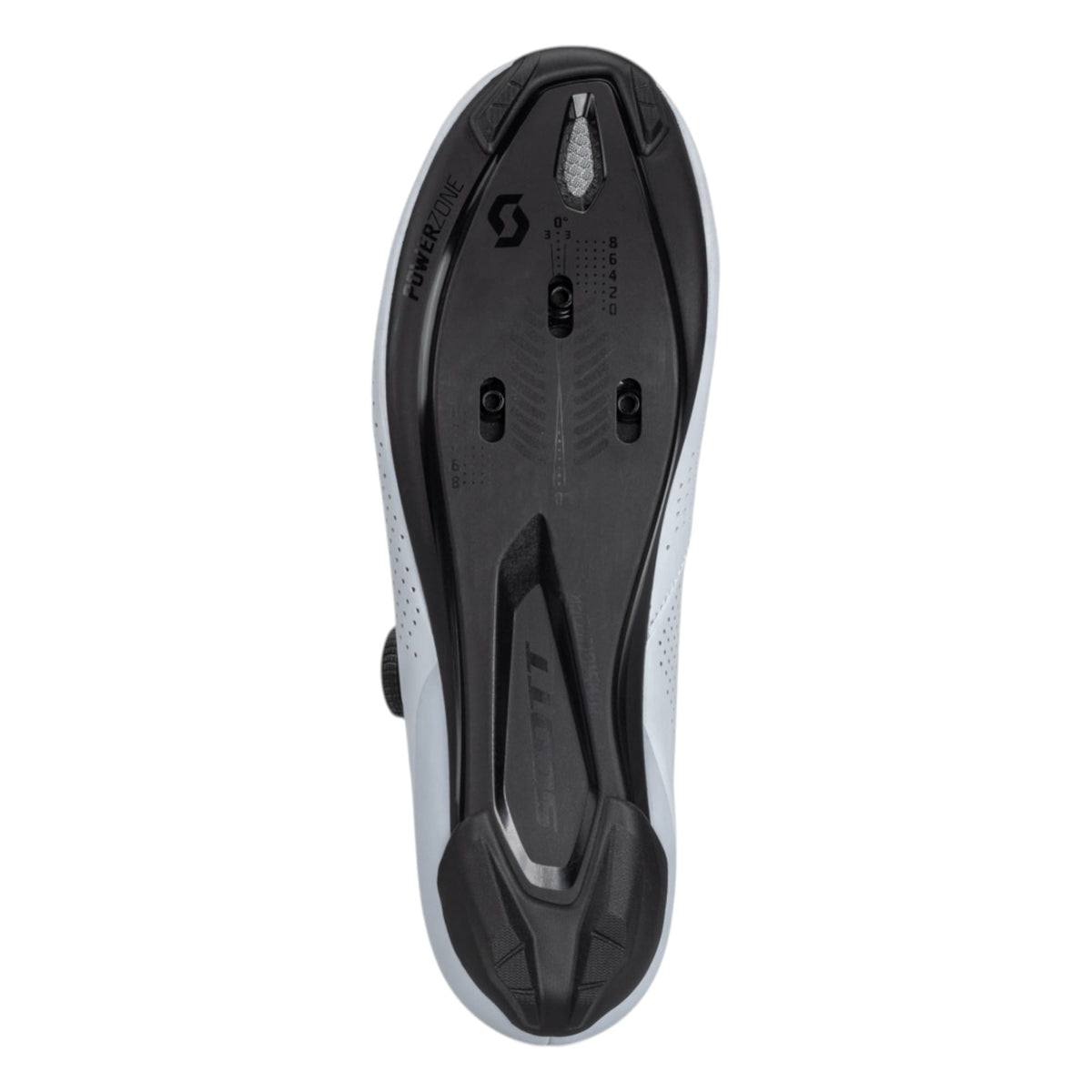 Scott Blanc/Noir 41.0