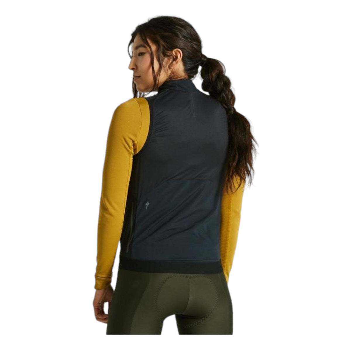 Prime Women Wind Vest