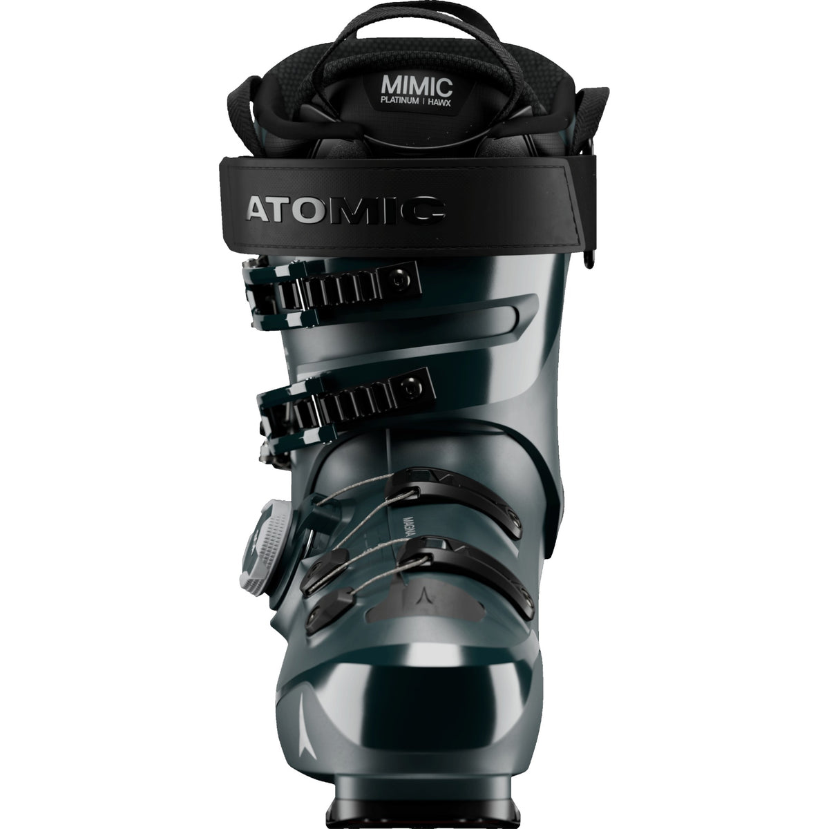 Atomic Dark Slate 25.5