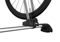 Support de Toit Front Wheel Holder