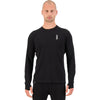 Sous-Vêtement Cascade Merino Flex 200 LS Top Homme
