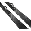 Skis Alpins Voyager Black + EMX 12 FX Homme